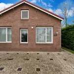 Holiday Home In Baarland With Fenced Garden