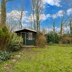 Holiday Home In Baarland With Fenced Garden
